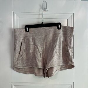 Athleta shorts